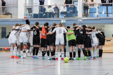 Bild 95 - wBJ Futsalmeisterschaft